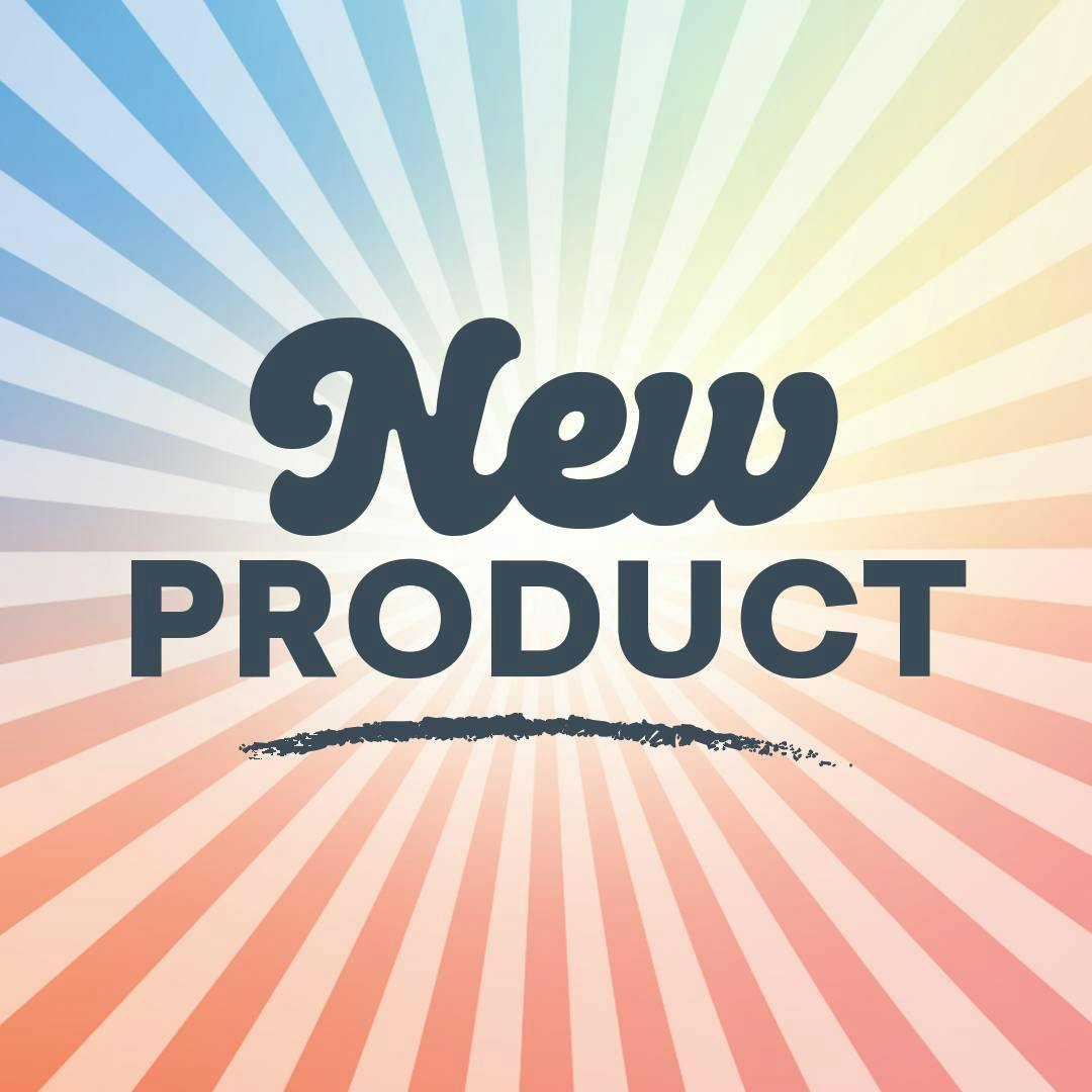 Tribe - Tribe | Trop Cherries | Live Hash Rosin | 1g - 1