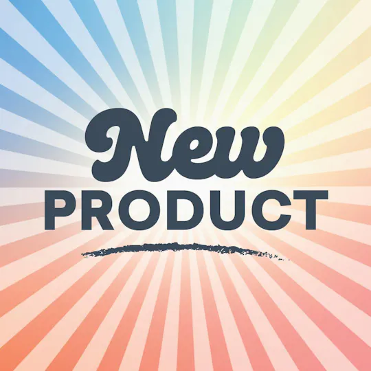 Tribe - Tribe | Trop Cherries | Live Hash Rosin | 1g - 1