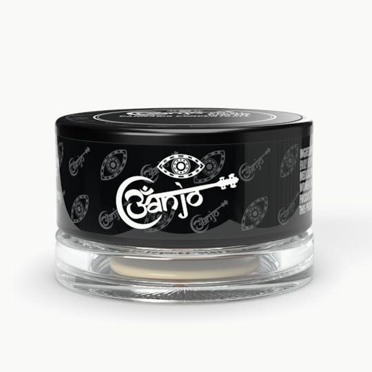 OG Inc - Banjo 2g Live Rosin - Elephant Ears - 1