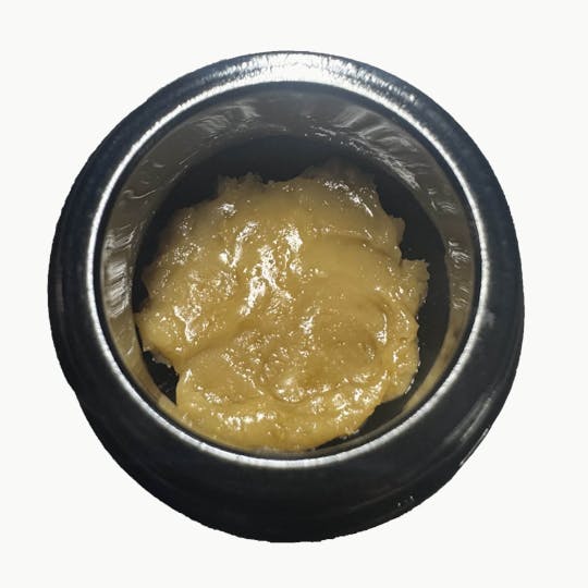 OG Inc - Cowboys Reserve 2g Rosin - Peach Burger - 1