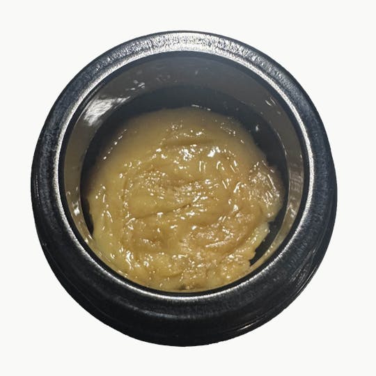 OG Inc - Cowboys Reserve 2g Rosin - Garlic Melon - 1