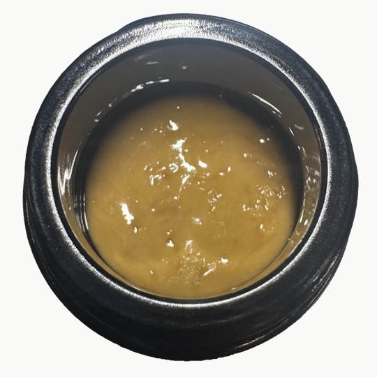OG Inc - Cowboys Reserve 2g Rosin - Chemical Spill - 1