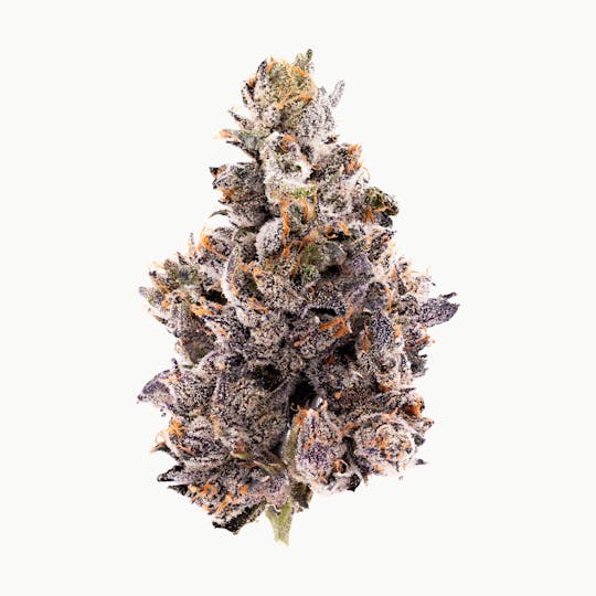 Heady Heads - Packaged Flower 3.5g - Lemon Seltzer - 1