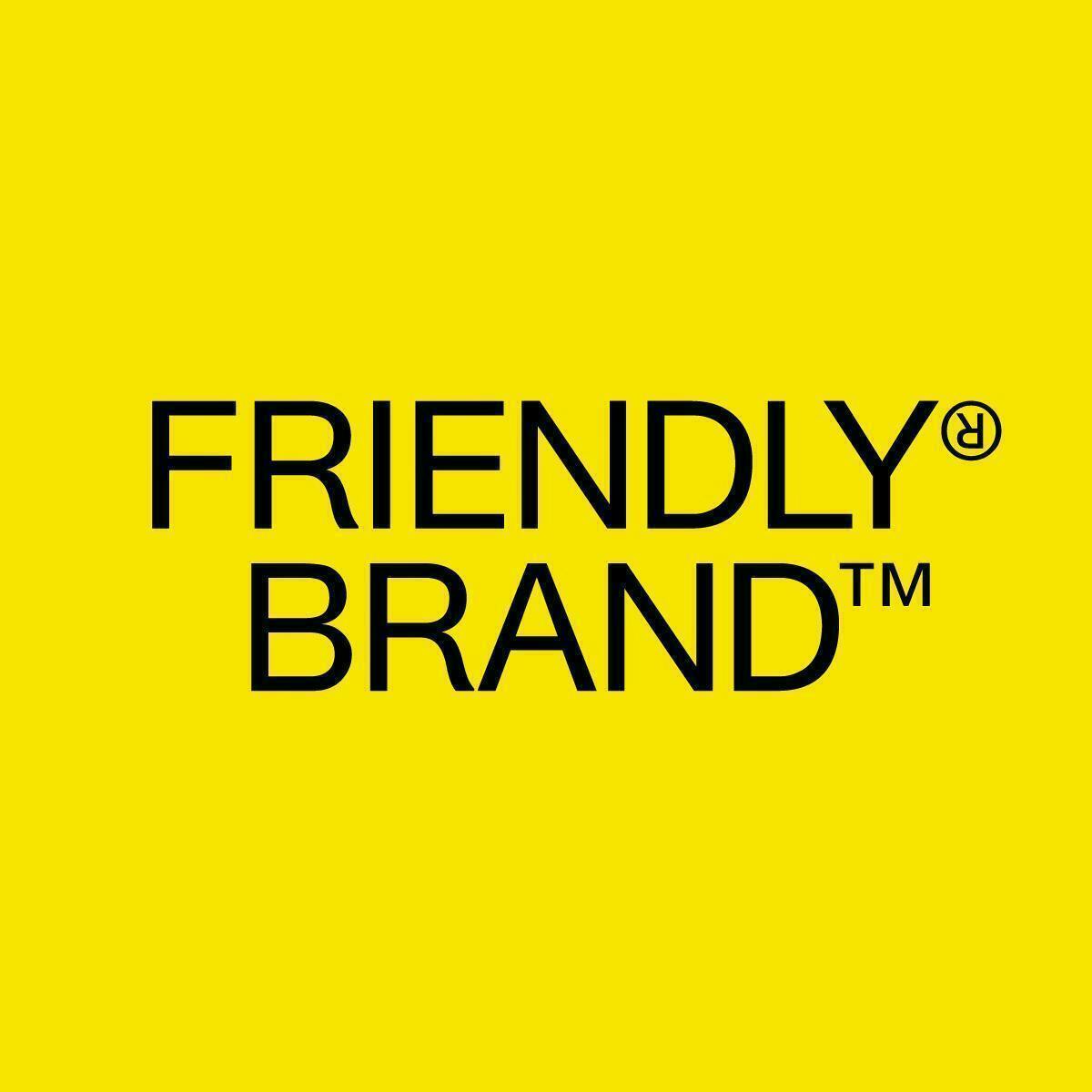 Friendly Brand - Friendly Brand | Twisted Citrus | Live Resin Cartridge | 1g - 1