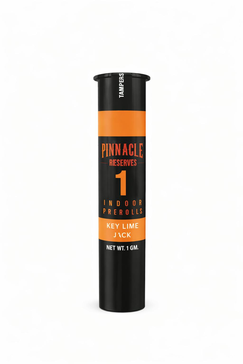Pinnacle Reserves - PINNACLE RESERVES - Key Lime Jack - 1 gram pre roll - 1