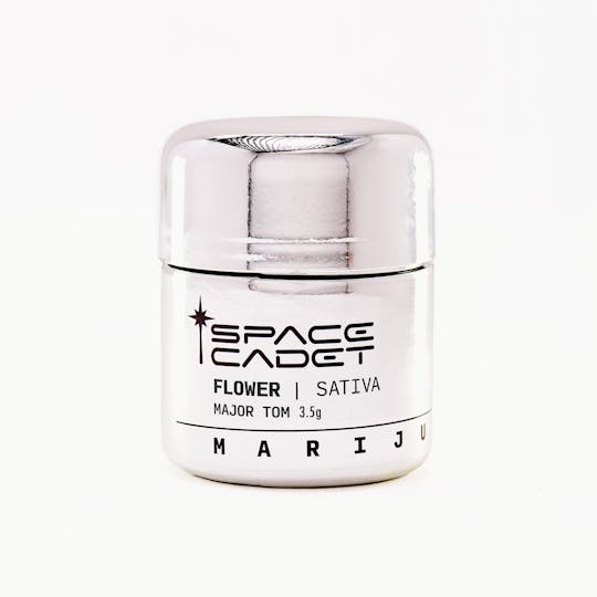 Space Cadet - Major Tom 3.5g Flower - 1