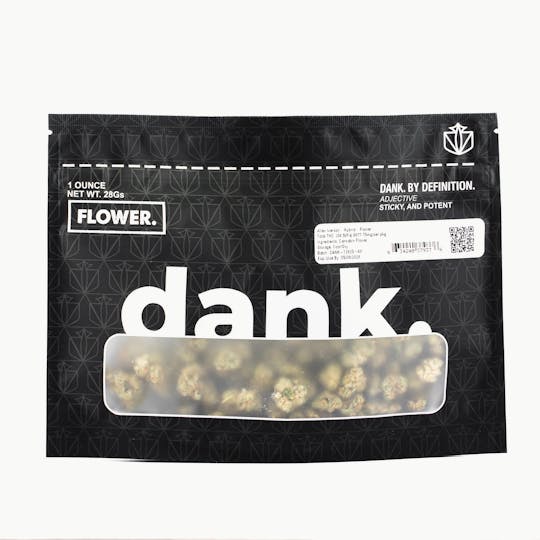 Dank By Definition - ALLEN IVERSON (1 OZ) - 1