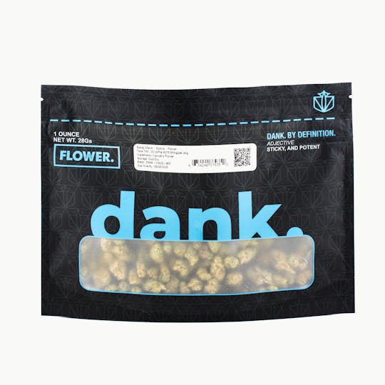 Dank By Definition - RANDY MARSH (1 OZ) - 1