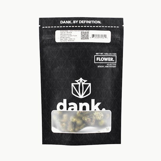 Dank By Definition - CHARLIE SHEEN (14 GRAMS) - 1
