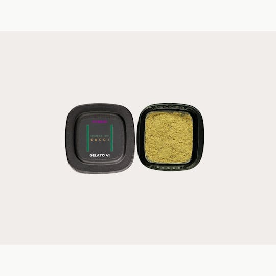 House of Sacci - GELATO 41 KIEF - 1