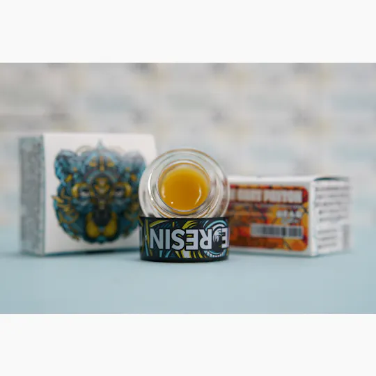 Bear Labs - BEAR Labs - GMO x Gary Payton - Tier 2 Live Resin Budder - 1