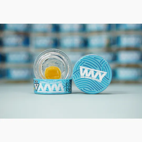 WVY - WVY - Pink Lemonade - Budder - 1