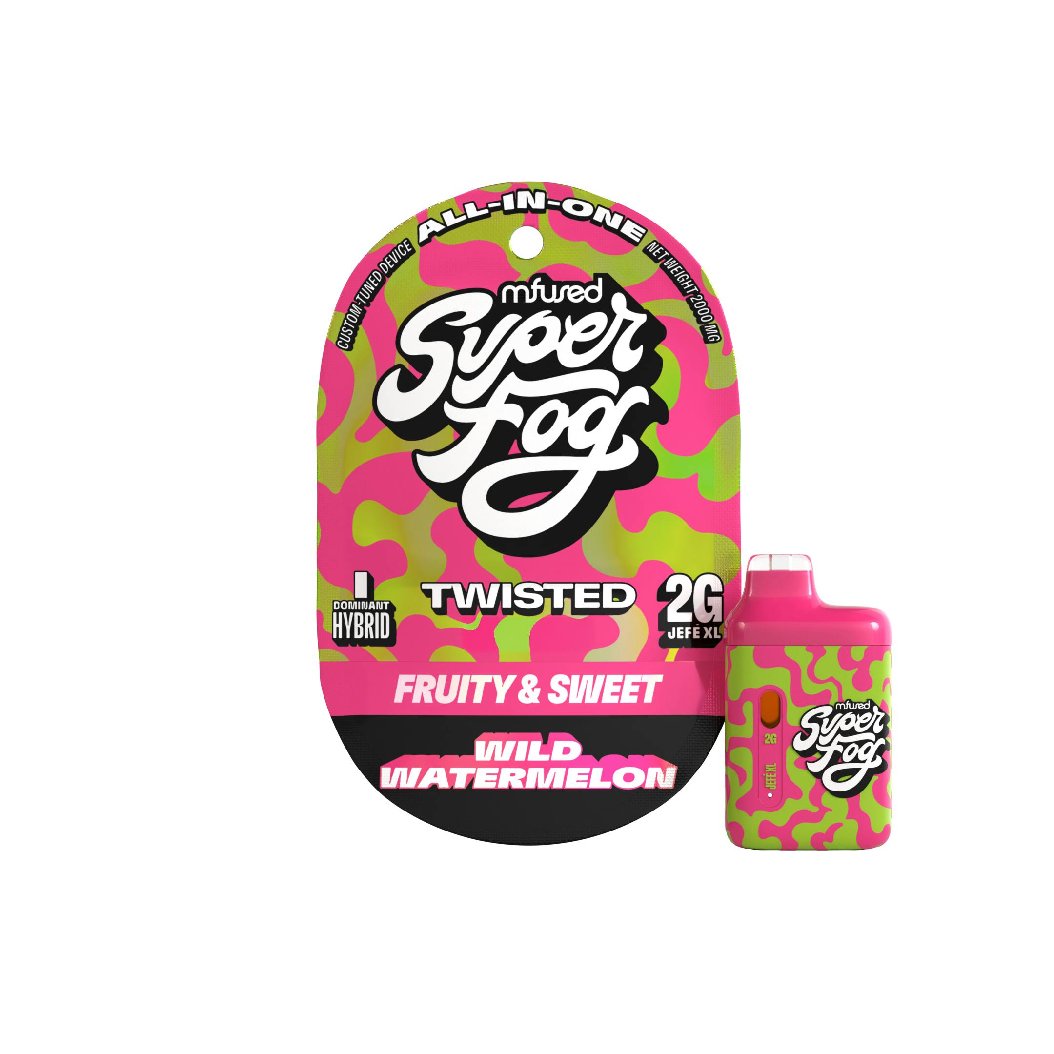 super fog twisted vape TWISTED | SUPER FOG