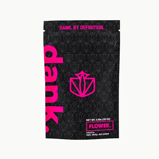 Dank By Definition - ICE CREAM CAKE (3.5G BAG) - 1