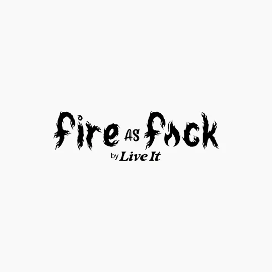Live It - LIVE IT POP | FIRE AS FUCK | SMALLS - 1