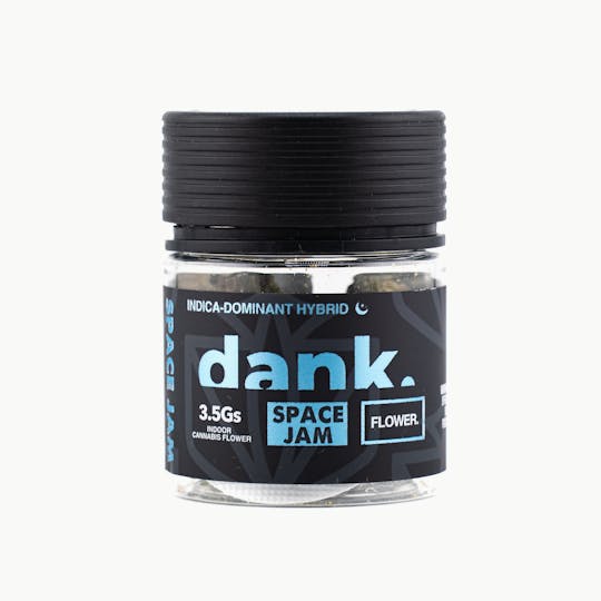Dank By Definition - SPACE JAM - 1