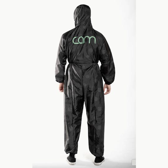 CAM - CAM | Apparel | CAM Jumpsuit | $85.00 - 1