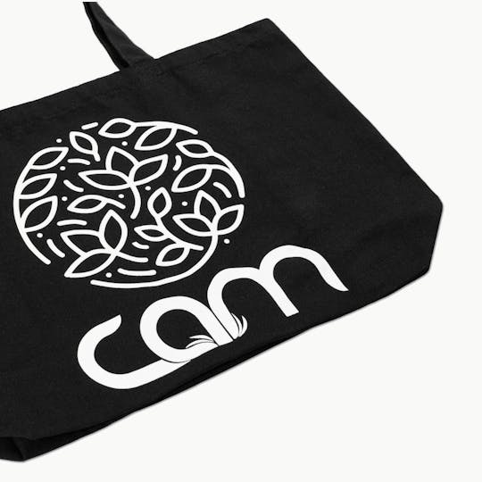 CAM - CAM | Accessories | CAM Core Tote Bag | $19.98 - 1