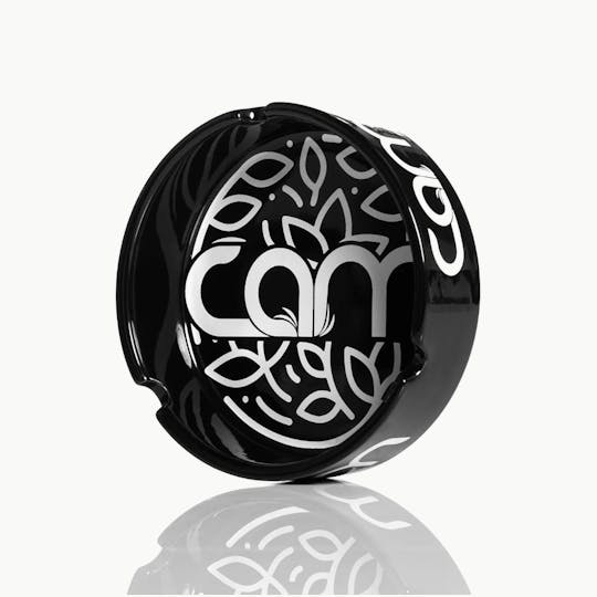 CAM - CAM | Accessories | CAM Ashtray | $12.00 - 1