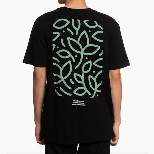CAM - CAM | Apparel | CAM Oversized Print T-Shirt | $25.00 - 1