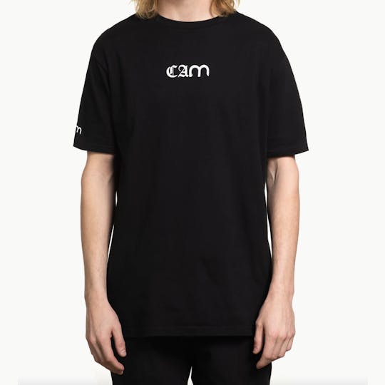 CAM - CAM | Apparel | CA Tee | $25.00 - 1