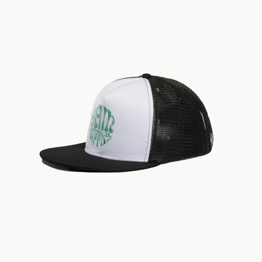 CAM - CAM | Apparel | PUFF TRUCKER | $24.98 - 1