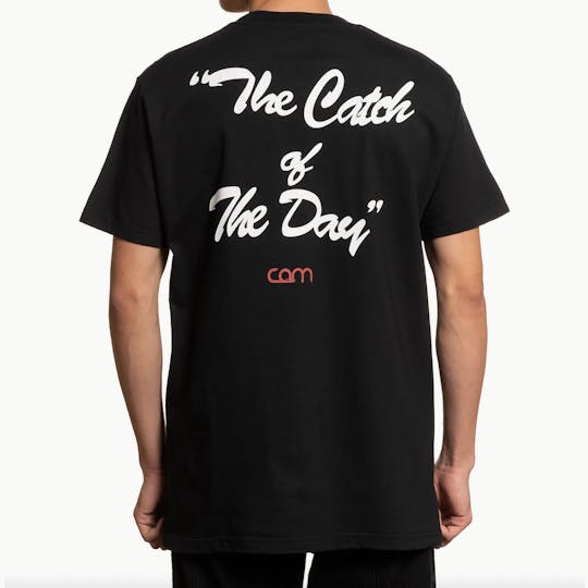 CAM - CAM | Apparel | Sharklotti Tee | $25.00 - 1
