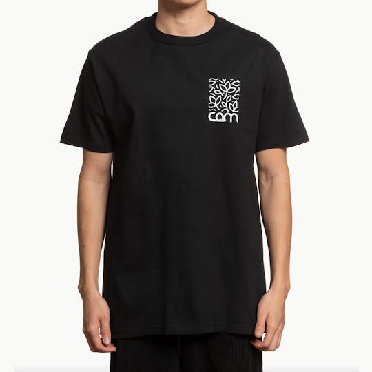 CAM - CAM | Apparel | Local Supply Tee | $25.00 - 1