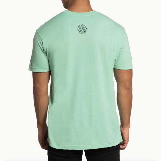 CAM - CAM | Apparel | CAM Logo T-Shirt Green | $25.00 - 1