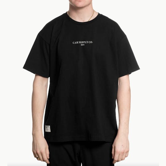 CAM - CAM | Apparel | MMIX Tee | $25.00 - 1