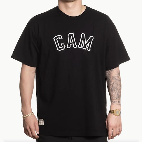 CAM - CAM | Apparel | Alumni Tee | $25.00 - 1