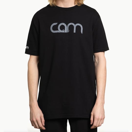 CAM - CAM | Apparel | PR Club Tee | $25.00 - 1