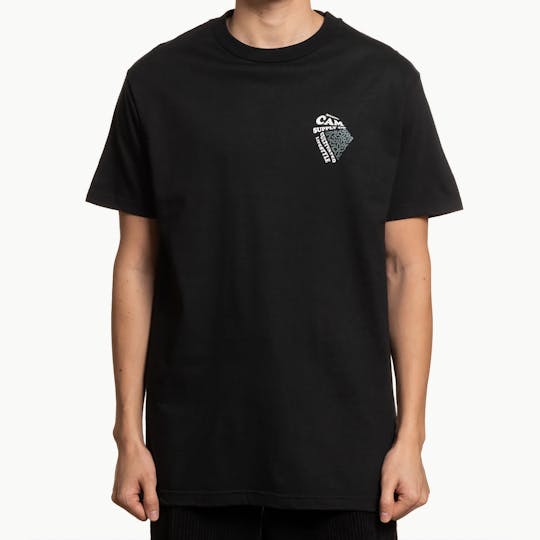 CAM - CAM | Apparel | Wavey Tee | $25.00 - 1