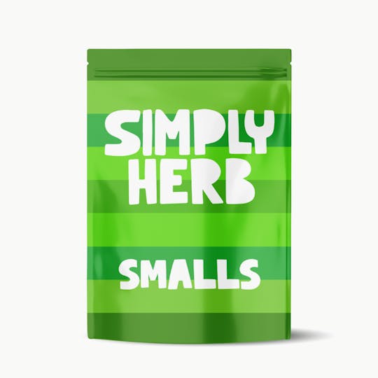Simply Herb - Simply Herb | Apple Biscoff | Smalls 14G - 1