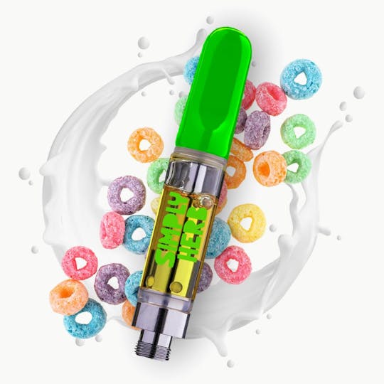 Simply Herb - Simply Herb | Fruity Loops | Cartridge 1G - 1