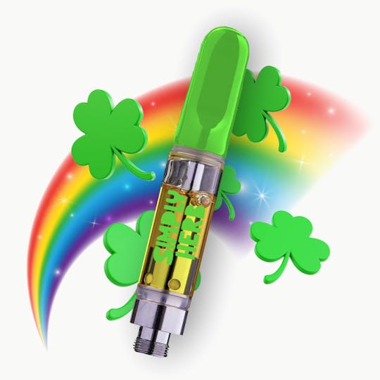 Simply Herb - Simply Herb | Luky Charmz | Cartridge 1G - 1