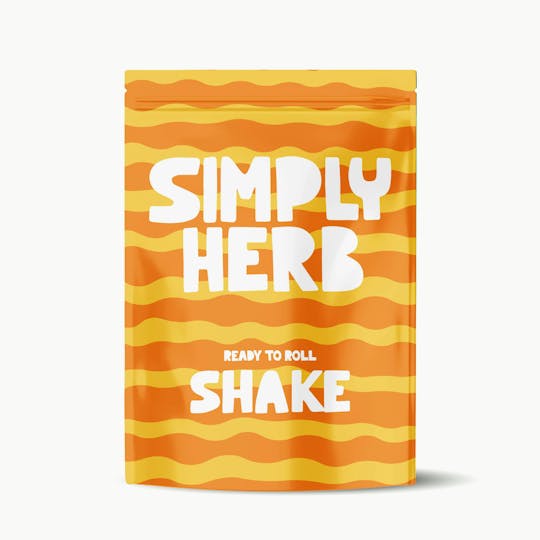 Simply Herb - Simply Herb | Blockberry | Shake 7G - 1