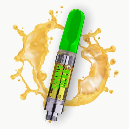 Simply Herb - Simply Herb | Mango Tango | Cartridge 1G - 1