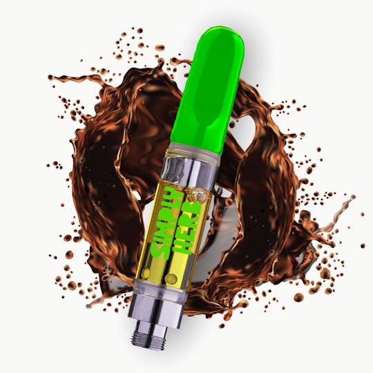 Simply Herb - Simply Herb | Cherry Cola | Cartridge 1G - 1
