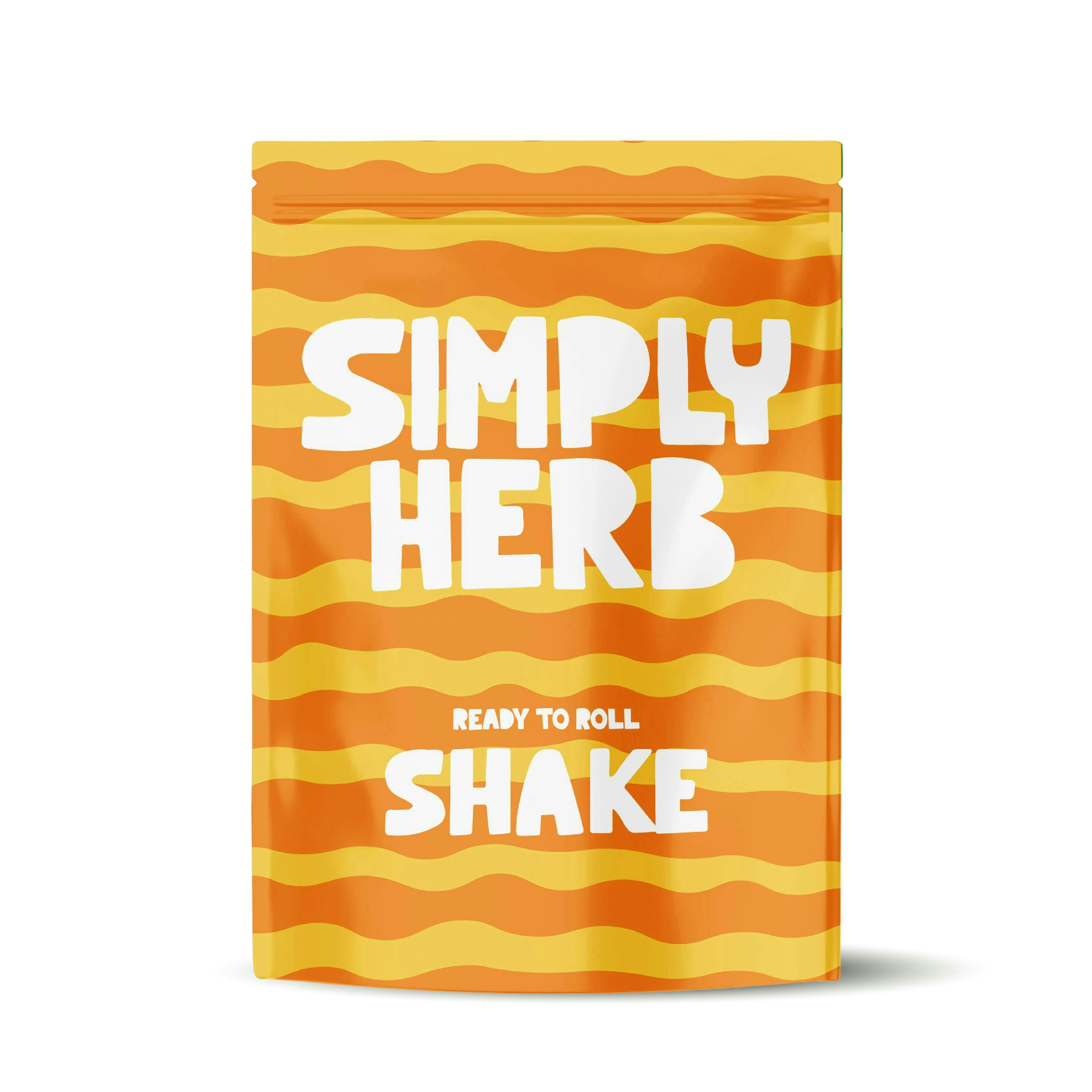Simply Herb - Simply Herb | Mellowz | Shake 28G - 1