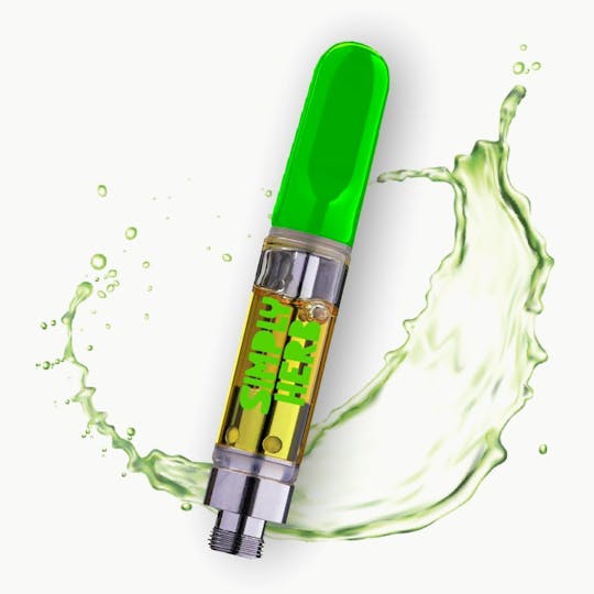 Simply Herb - Simply Herb | Doublemint | Cartridge 1G - 1