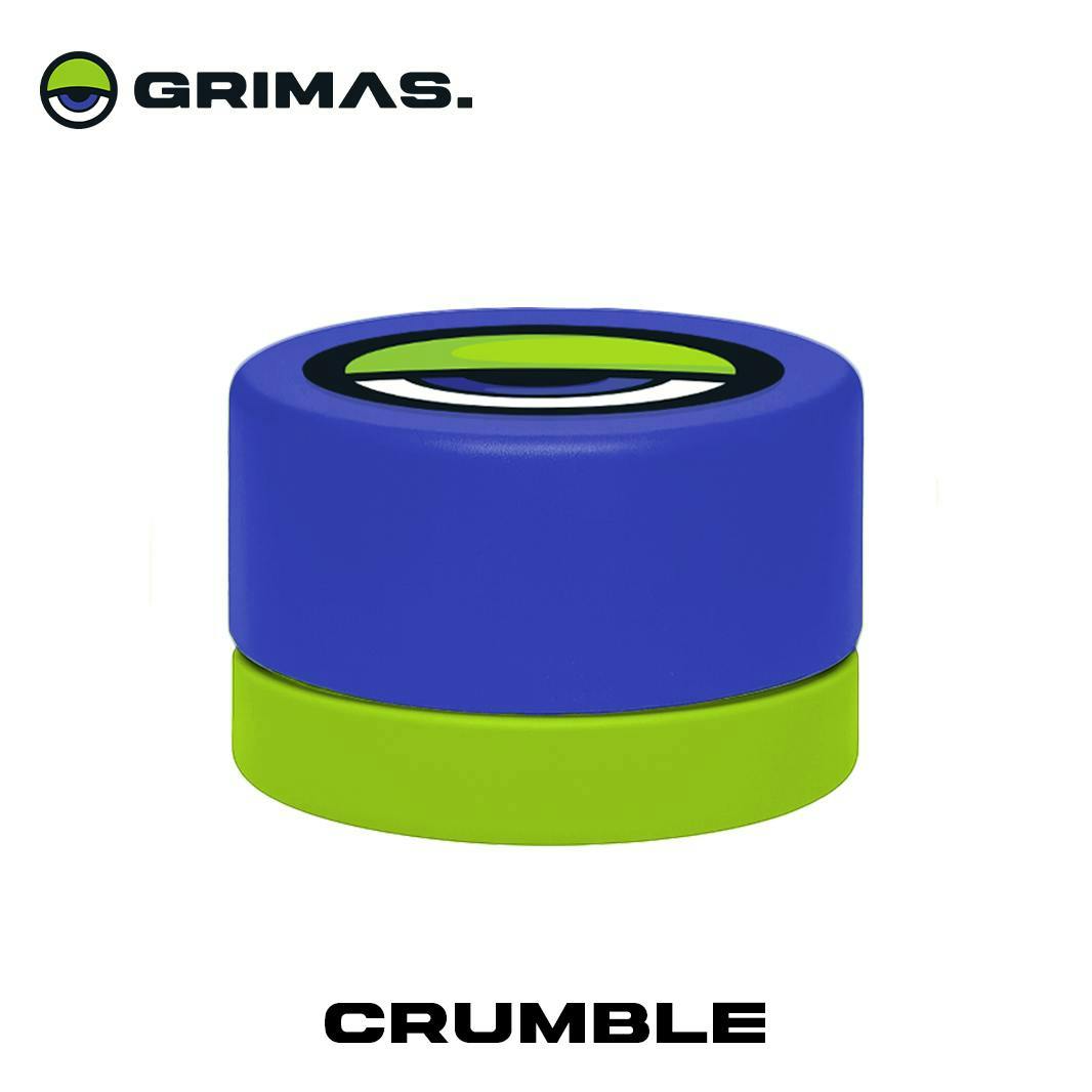 Grimas - Grimas | Root Beer Float | Crumble | 1g - 1