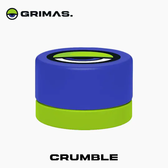 Grimas - Grimas | Watermelon | Crumble | 5g - 1