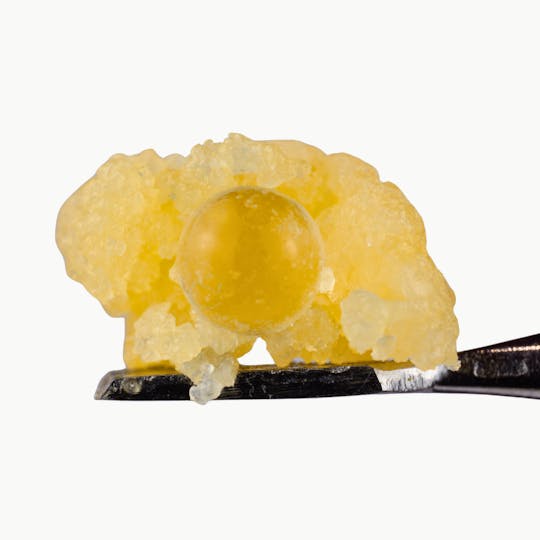 Kaligold extracts - RS11 x Xeno Sugar 1g - 1