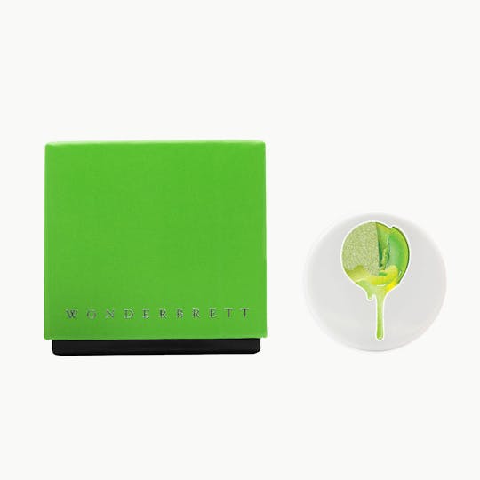 Wonderbrett - Melon OG Premium Live Badder - 1