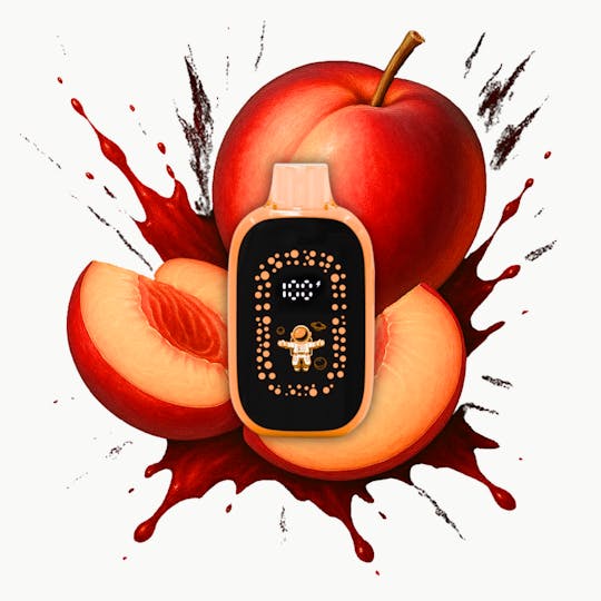 Dynamo Distribution - SPACE APE - ORION LEMONADE - 2G - LIVE SERIES - 1