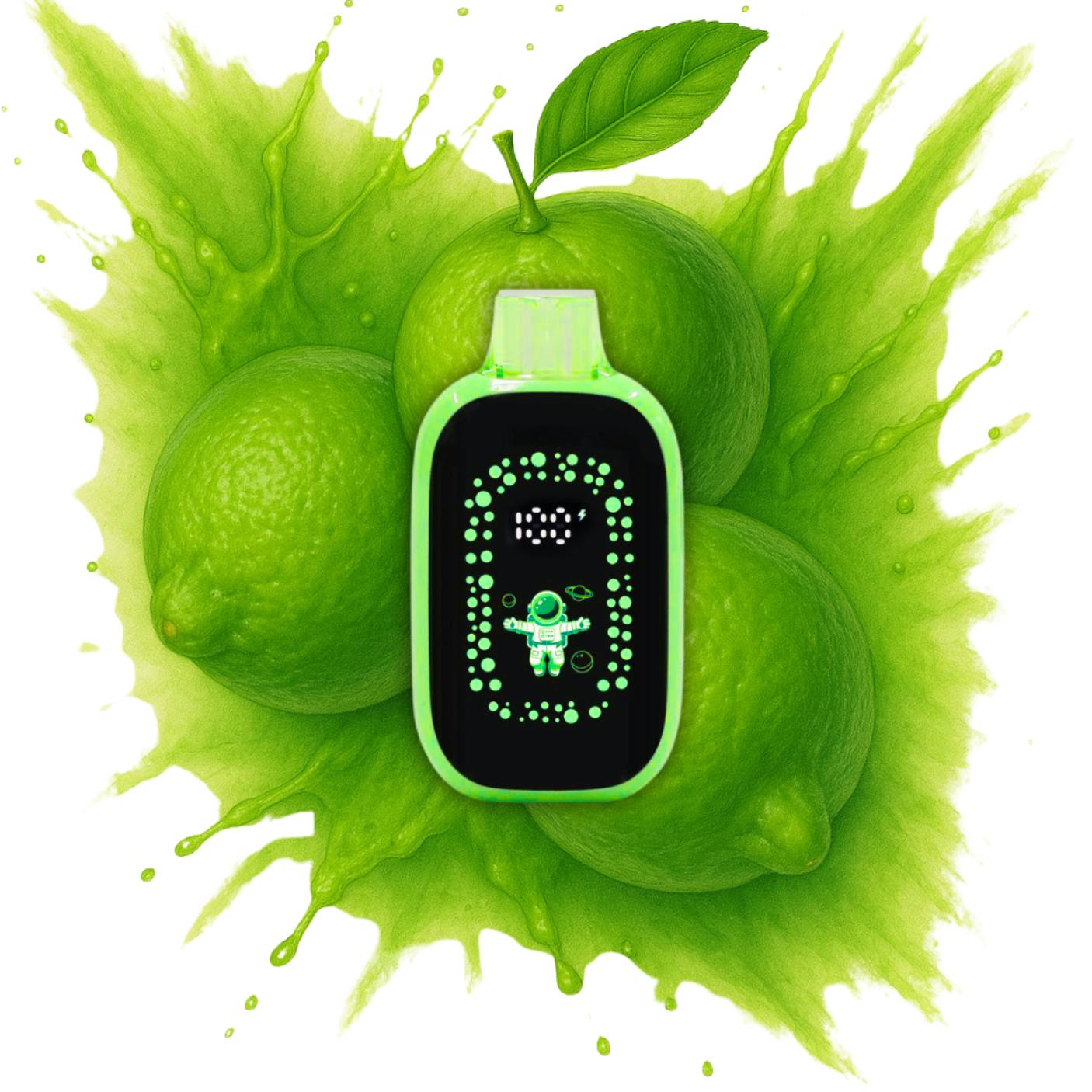 Space Ape - SPACE APE - AMPED APPLE - 2G - LIVE SERIES - 1