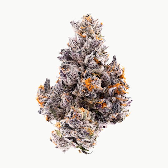 Heady Heads - Packaged Flower 3.5g - Blue Jamz - 1