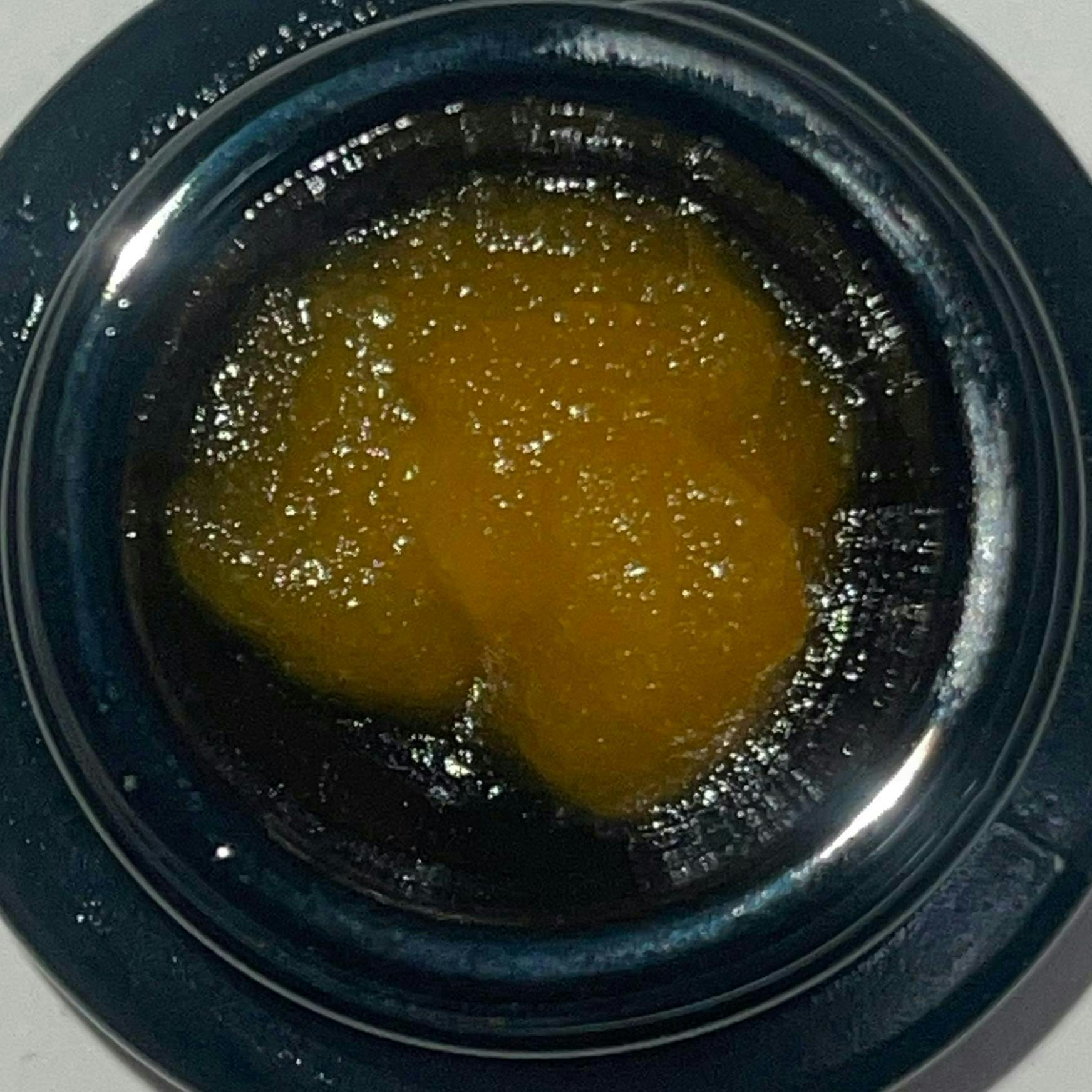 Amber Valley - Amber Valley Sugar 1g - Wedding Cake (H) - 1