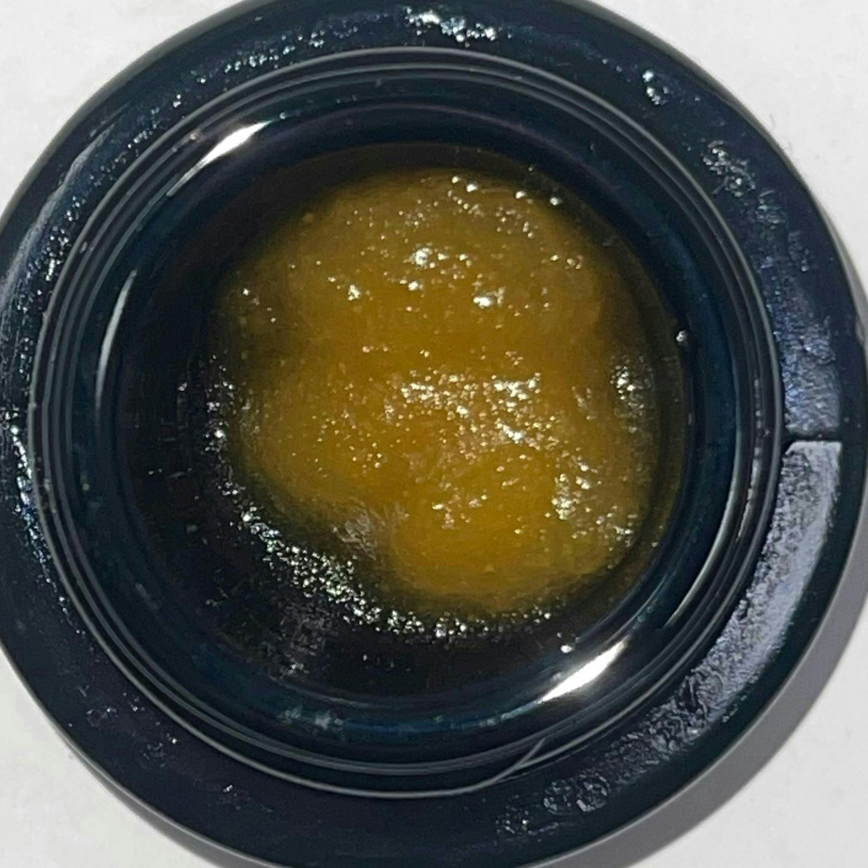 Amber Valley - Amber Valley Sugar 1g - Kush Mints (H) - 1